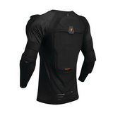 THOR SENTRY STEALTH - ZAŠTITNA JAKNA S ŠTITNICIMA