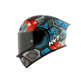 KACIGA KYT TT REVO - SYNCHROTRON