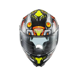 PREMIER TYPHOON LY