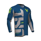 THOR / MOTO DRES / LAUNCHMODE FORGE