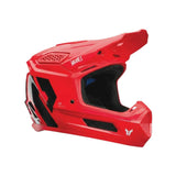 THOR FLEET FORGE - OFF ROAD KACIGA ( RED )