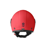 GMS GELATO - JET MOTO KACIGA (VIŠNJA CRVENA)