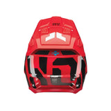THOR FLEET FORGE - OFF ROAD KACIGA ( RED )