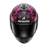 KACIGA SHARK SKWAL CUP SPEED REPLICA REDDING MAT