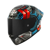 KACIGA KYT TT REVO - SYNCHROTRON