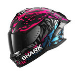 KACIGA SHARK SKWAL CUP SPEED REPLICA REDDING MAT