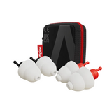 ALPINE / ČEPIĆI MOTO SAFE PRO