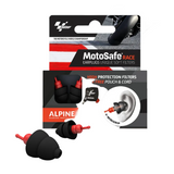 ALPINE / ČEPIĆI MOTO SAFE MOTO GP