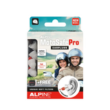 ALPINE / ČEPIĆI MOTO SAFE PRO