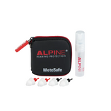 ALPINE / ČEPIĆI MOTO SAFE PRO