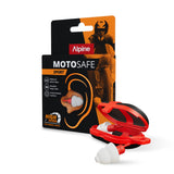 ALPINE / ČEPIĆI MOTO SAFE RACE