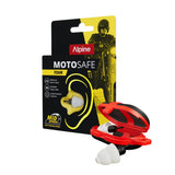 ALPINE / ČEPIĆI ZA UŠI MOTO SAFE TOUR
