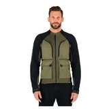 KNOX TOR DUO MUŠKA JAKNA ( BODY ARMOUR) / black-kaki