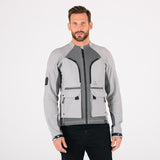 KNOX TOR DUO MUŠKA JAKNA ( BODY ARMOUR) / light-grey