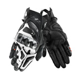 SHIMA XRS-3 MUŠKE RUKAVICE / white