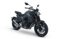 SWM GRAN MILANO BLACK