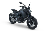 SWM GRAN MILANO BLACK