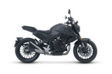 SWM GRAN MILANO BLACK