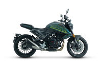 SWM GRAN MILANO GREEN