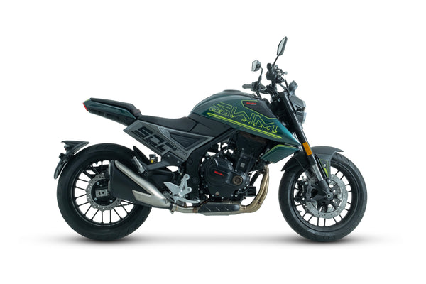SWM GRAN MILANO GREEN