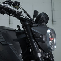 SWM GRAN MILANO BLACK