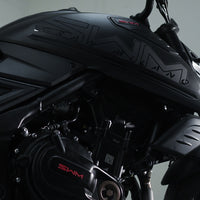 SWM GRAN MILANO BLACK