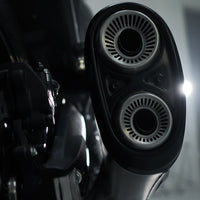 SWM GRAN MILANO BLACK