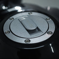 SWM GRAN MILANO BLACK
