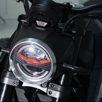 SWM GRAN MILANO BLACK