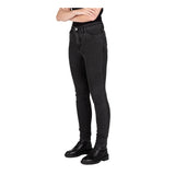 KNOX JEANS COLTON / black