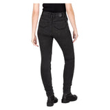KNOX JEANS COLTON / black