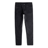 KNOX JEANS COLTON / black