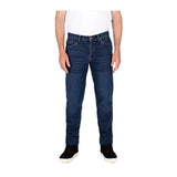 KNOX JEANS KIRKSTONE / stone wash indigo