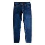 KNOX JEANS KIRKSTONE / stone wash indigo
