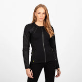 KNOX URBANE PRO MK3 ŽENSKA JAKNA ( BODY ARMOUR) / black