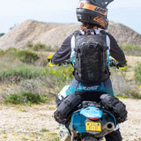 KRIEGA R15 RUKSAK / 15 lit. / camo