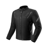 SHIMA RUSH 3.0 MUŠKA JAKNA / black