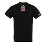 MOTORISTA BABA IZ DUĆANA Edition MAJICA / black