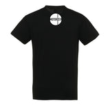 MOTORISTA GLASAN & MASAN MAJICA / black / grey