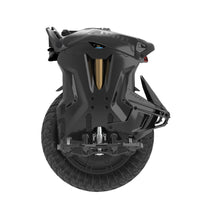 NOSFET AERO EUC