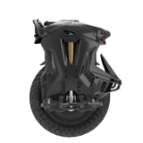 NOSFET AERO EUC