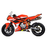 OHVALE GP-2 190 4S RACE