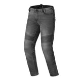 SHIMA ZENITH HLAČE / grey