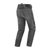 SHIMA ZENITH HLAČE / grey