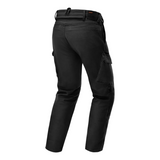 SHIMA RECON HLAČE / black