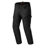 SHIMA RECON HLAČE / black