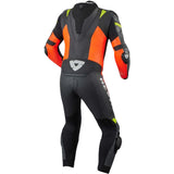REV'IT HYPERSPEED 2 SPORTSKI KOMBINEZON / black-neon-red