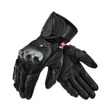 SHIMA RS-3 ŽENSKE RUKAVICE / black
