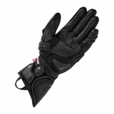 SHIMA RS-3 ŽENSKE RUKAVICE / black