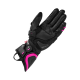 SHIMA RS-3 ŽENSKE RUKAVICE / black-pink